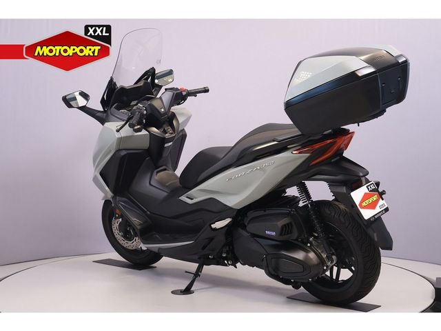 honda - forza-350