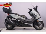 HONDA FORZA 350