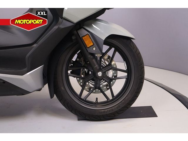 honda - forza-350