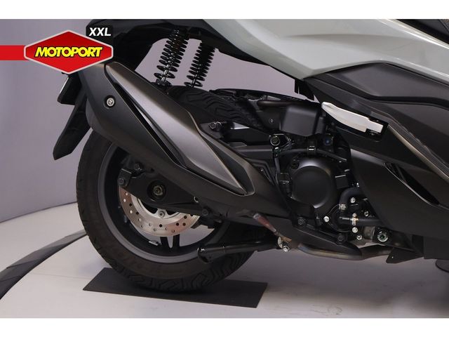 honda - forza-350