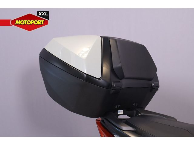honda - forza-350