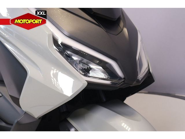 honda - forza-350