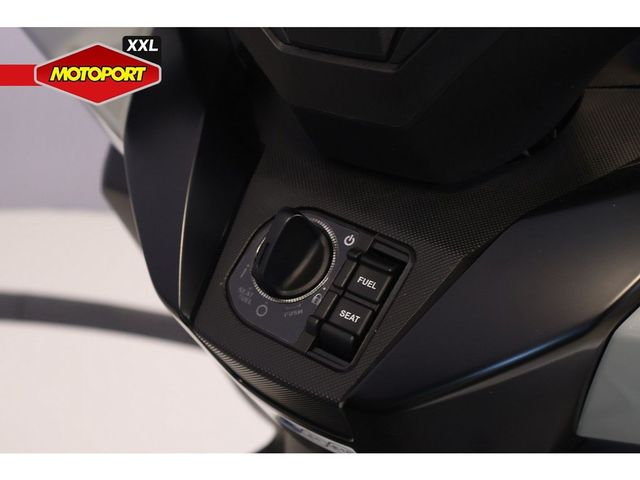 honda - forza-350