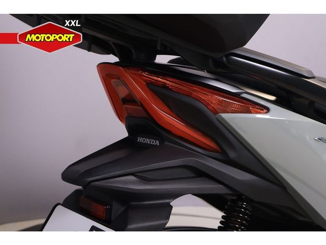 honda - forza-350