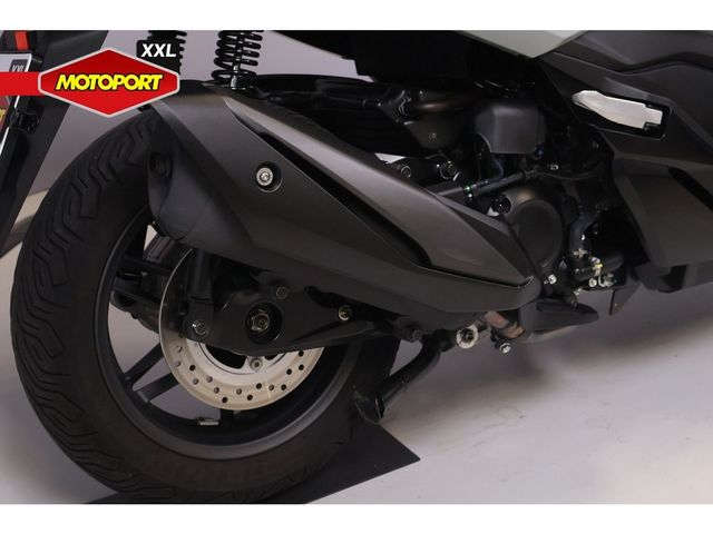 honda - forza-350