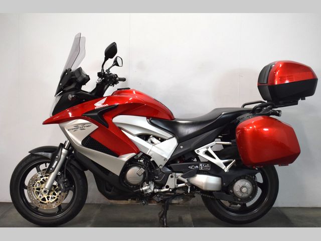 honda - vfr-800-x-crossrunner