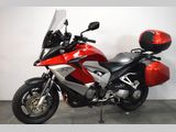 HONDA VFR 800 X CROSSRUNNER