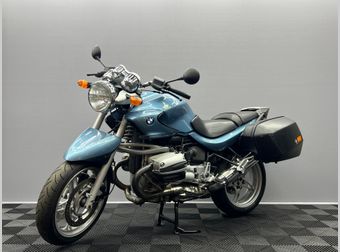 BMW R 1150 R 2001 occasion