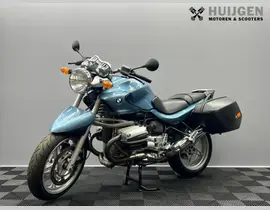 BMW R 1150 R 2001 occasion