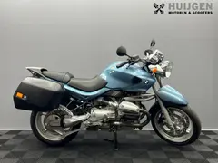 BMW R 1150 R 2001 occasion – foto 2 van 13