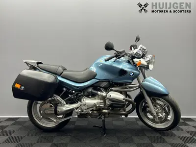 BMW R 1150 R – foto 2