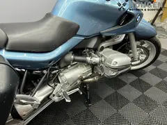BMW R 1150 R 2001 occasion – foto 3 van 13