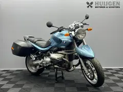 BMW R 1150 R 2001 occasion – foto 9 van 13