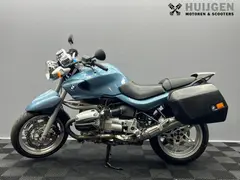 BMW R 1150 R 2001 occasion – foto 10 van 13