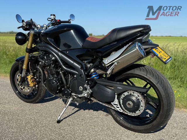 triumph - speed-triple