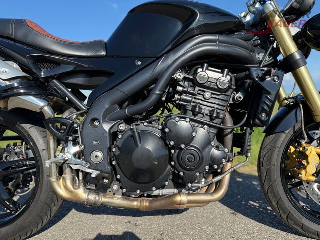triumph - speed-triple