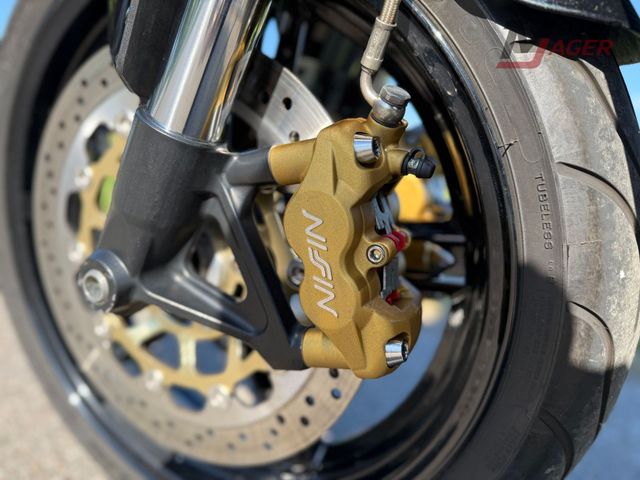 triumph - speed-triple