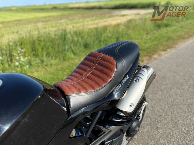 triumph - speed-triple