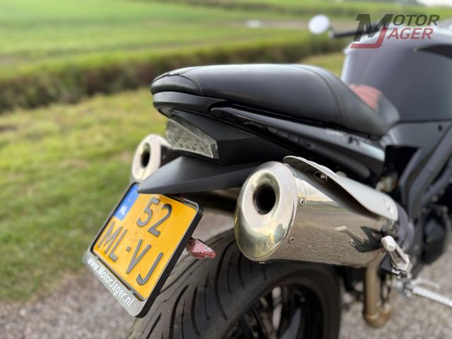 triumph - speed-triple