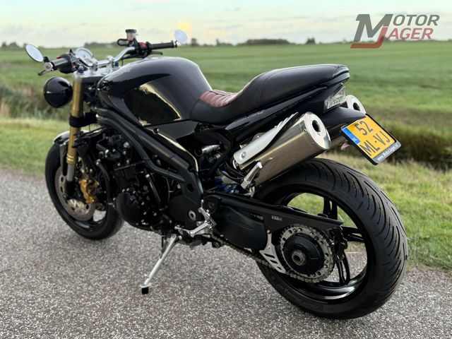 triumph - speed-triple