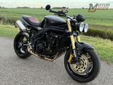 TRIUMPH SPEED TRIPLE