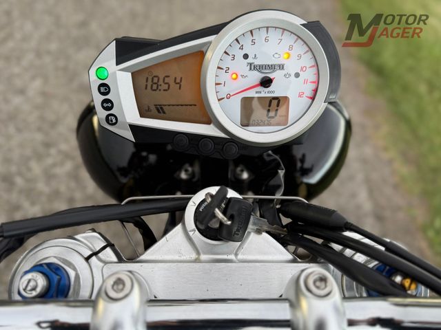 triumph - speed-triple