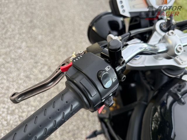 triumph - speed-triple