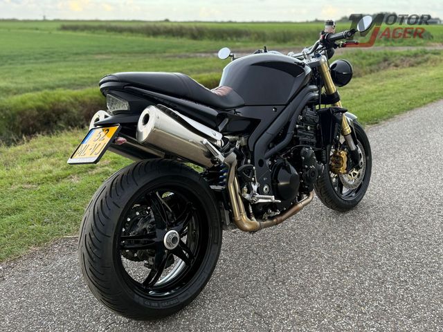 triumph - speed-triple