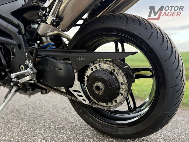 triumph - speed-triple