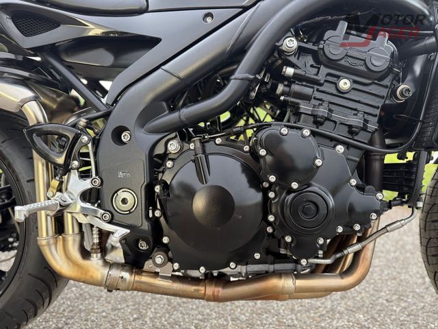 triumph - speed-triple