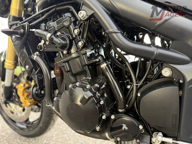 triumph - speed-triple
