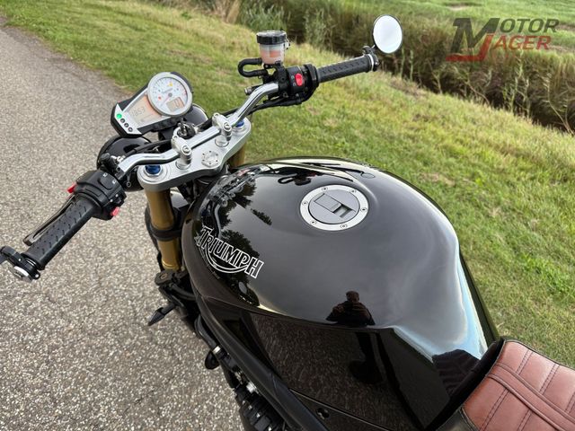 triumph - speed-triple