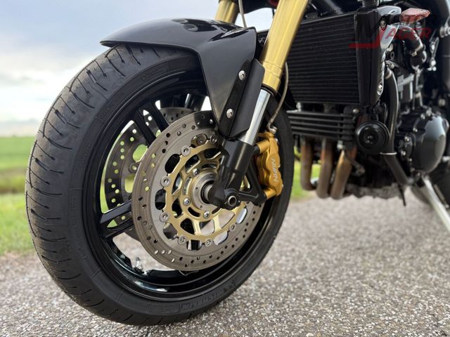 triumph - speed-triple