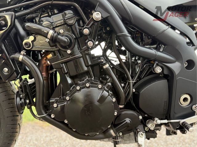 triumph - speed-triple
