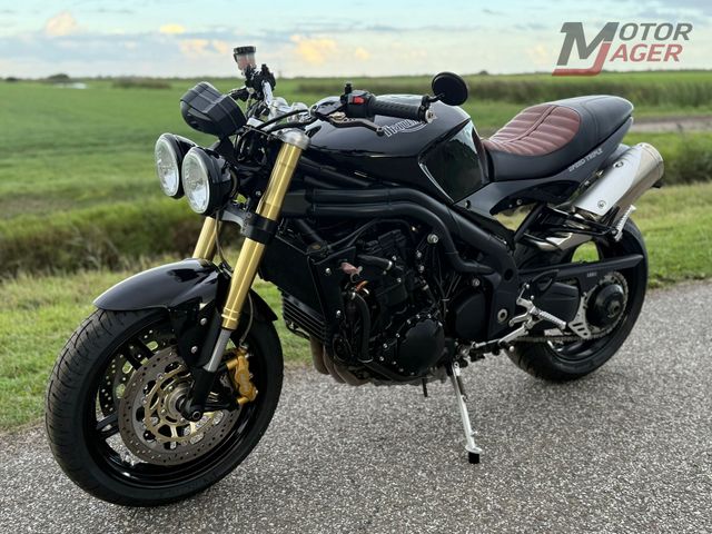 triumph - speed-triple
