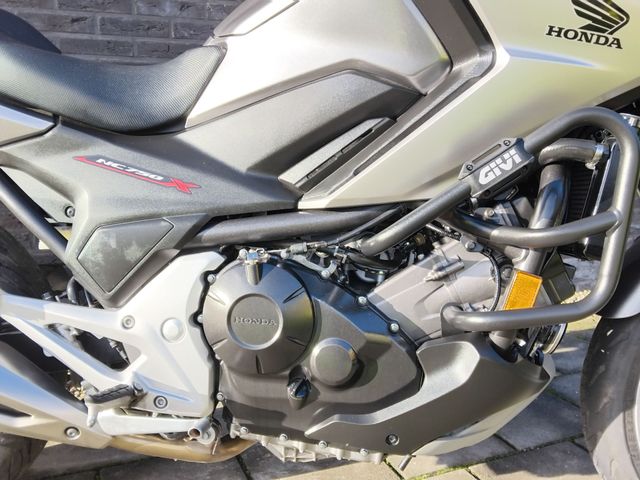 honda - nc-750-x-abs