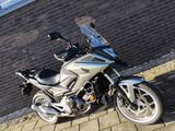 HONDA NC 750 X ABS