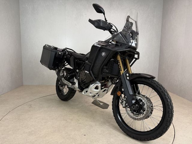 yamaha - tenere-700-world-raid