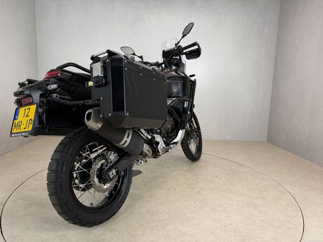 yamaha - tenere-700-world-raid