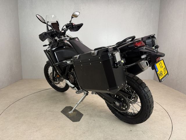 yamaha - tenere-700-world-raid