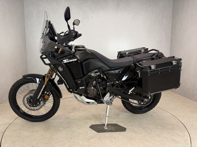 yamaha - tenere-700-world-raid