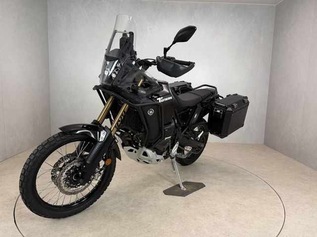 yamaha - tenere-700-world-raid
