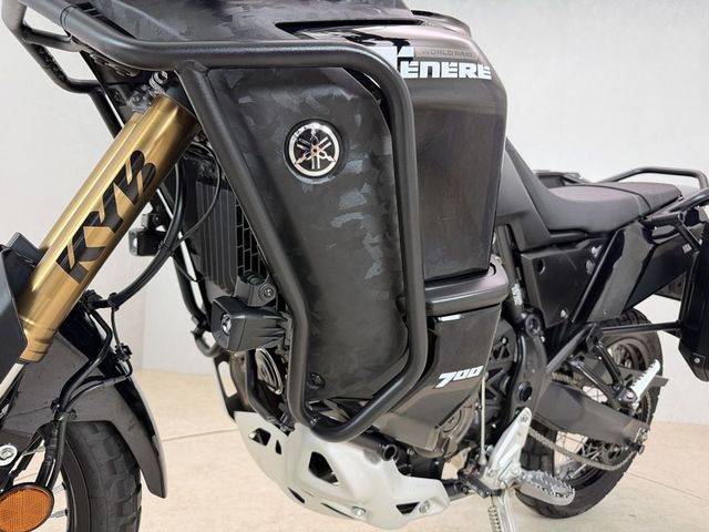 yamaha - tenere-700-world-raid