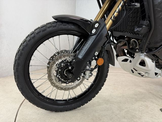 yamaha - tenere-700-world-raid