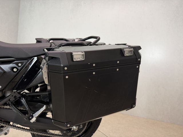 yamaha - tenere-700-world-raid