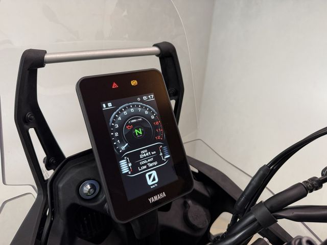 yamaha - tenere-700-world-raid
