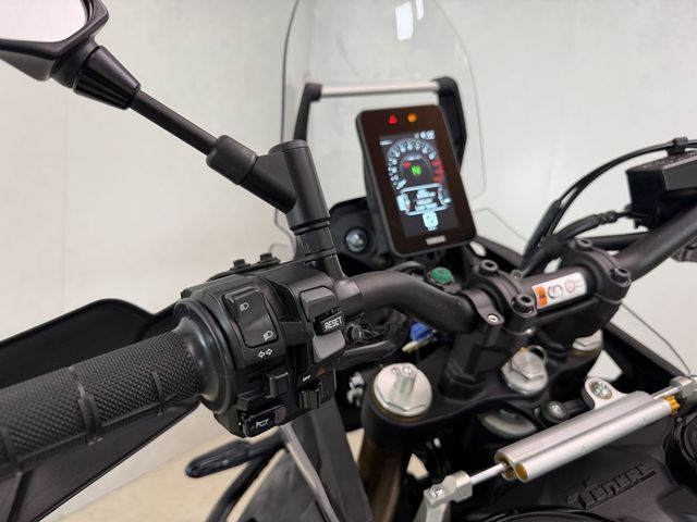 yamaha - tenere-700-world-raid