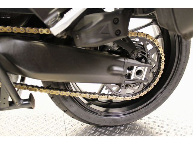 yamaha - tracer-9-gt