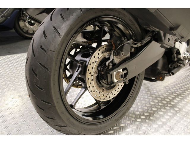 yamaha - tracer-9-gt