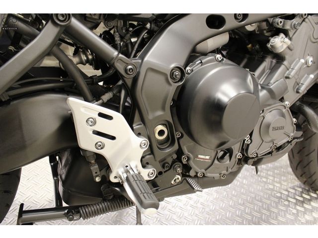 yamaha - tracer-9-gt